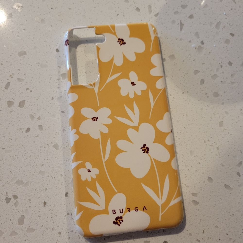 Samsung galaxy S21 phone case